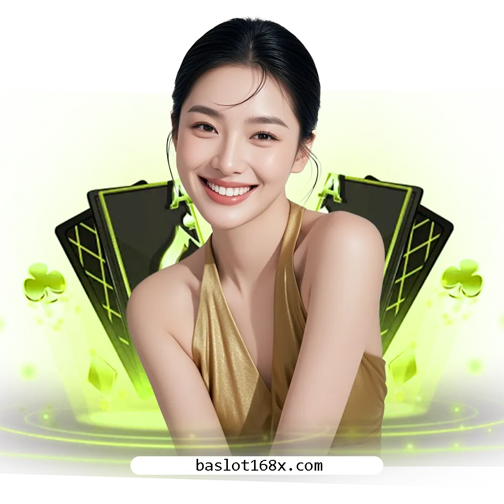 สมัคร baslot168